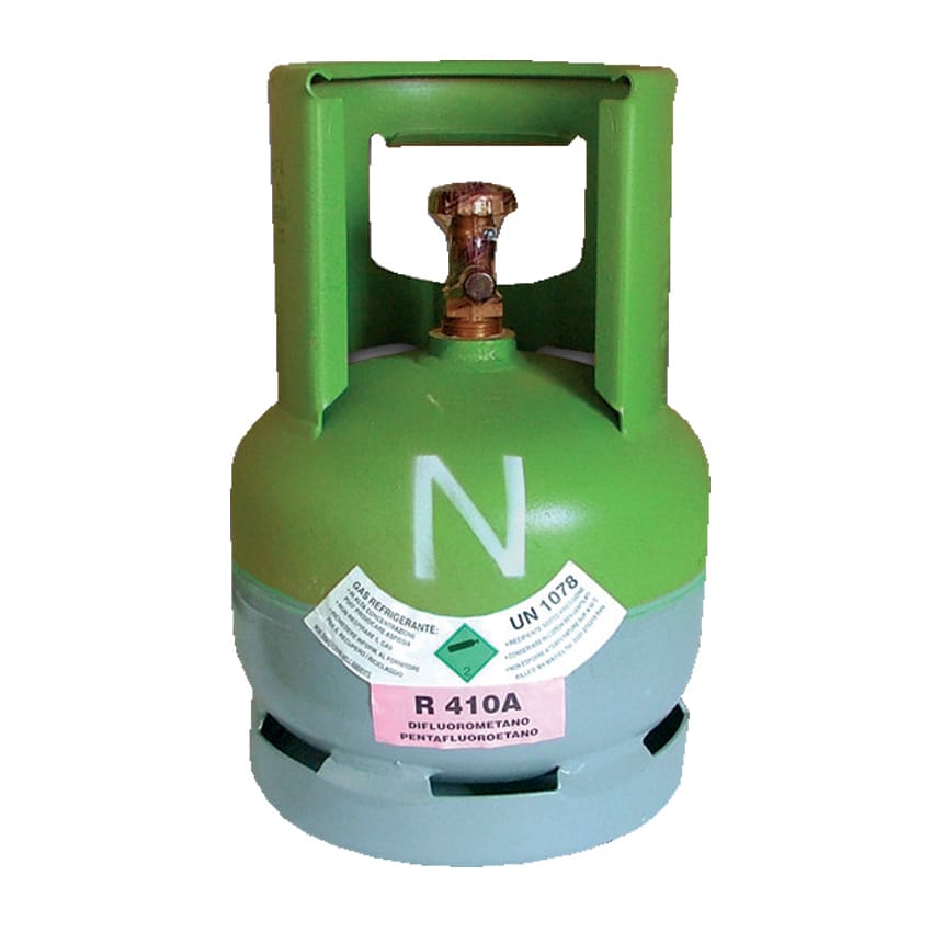 FERRARI - FER17.760 BOMBOLA PIENA DI GAS R407C KG.5