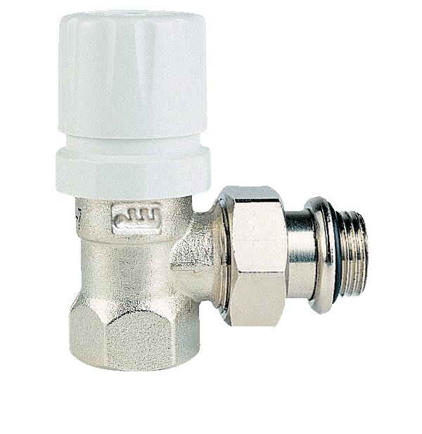 WATTS INDUSTRIES ITA - WAT178UMSN12 VALVOLA SQ 1/2 FERRO TERMOST.PREG.