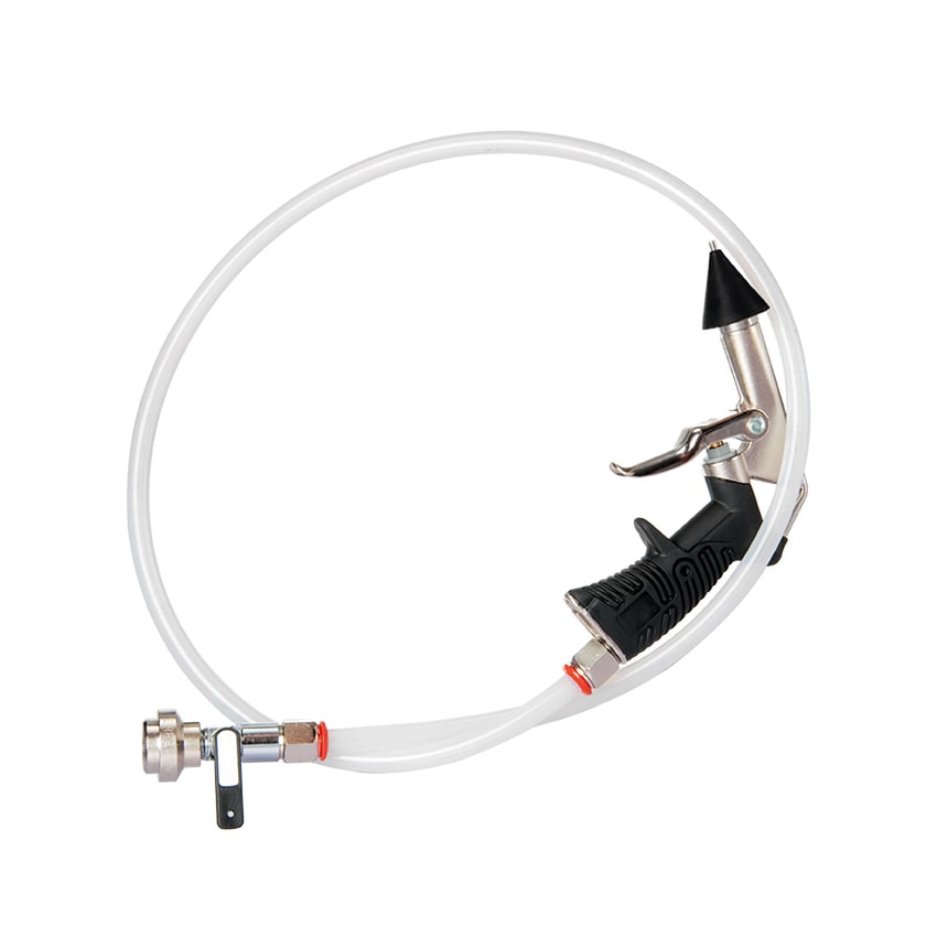 FERRARI - FER17.986 PISTOLA LAVAGGIO CON TUBO E VALVOLA