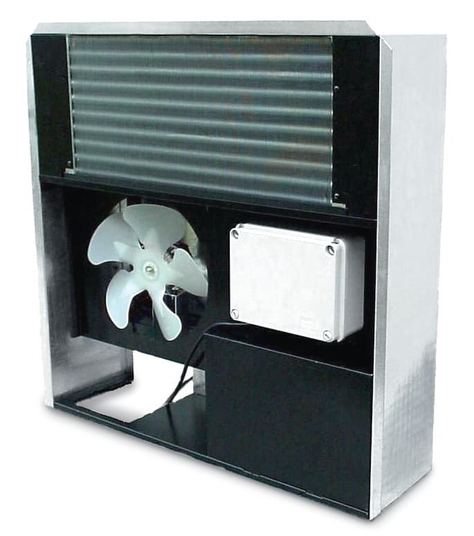 REHAU SPA - RE412099971001 GRIGLIA PER LE-W 14L