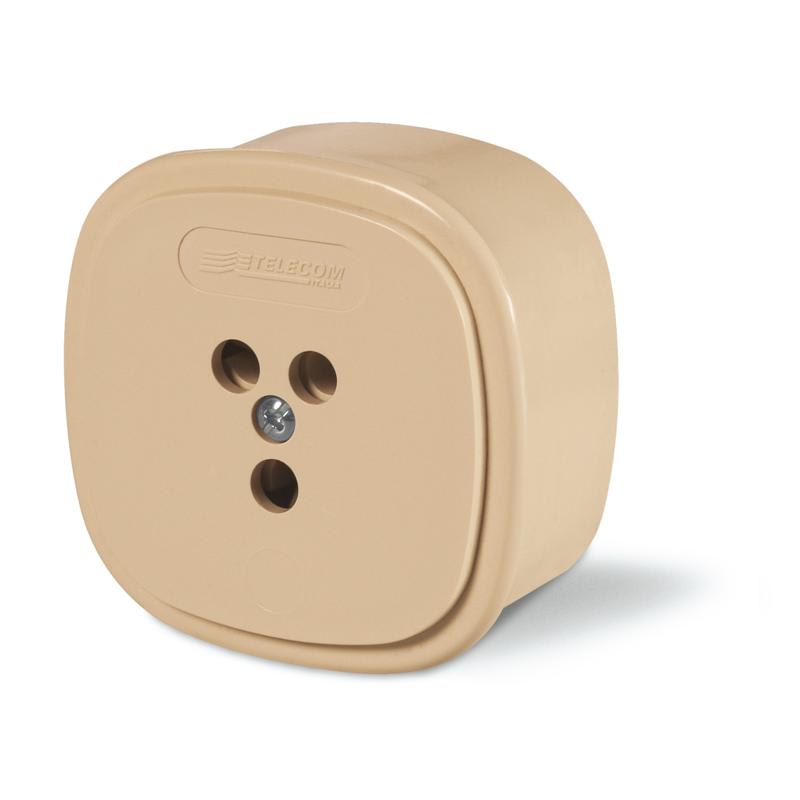 SCAME PARRE SPA - SCA180.585 PRESA