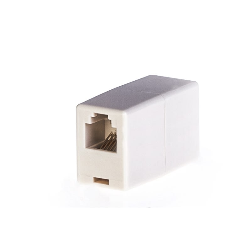 SCAME PARRE SPA - SCA180.795 ACCOPPIATORE PER 2 SP.PLUG 6/6