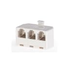 SCAME PARRE SPA - SCA180.799 TRIPLICATORE