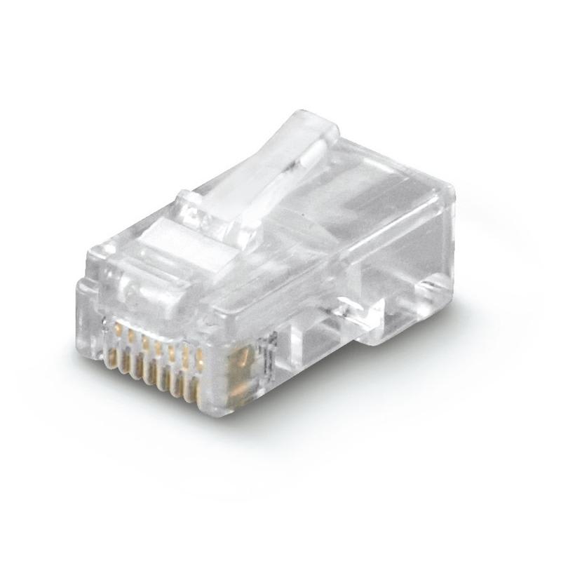 SCAME PARRE SPA - SCA180.811P SPINA PLUG NON SCHERMATA