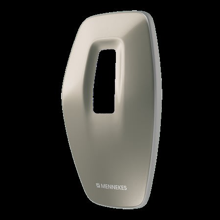 MENNEKES E-MOBILITY - MKE18645 Front Cover 4Y/4B sahara gold