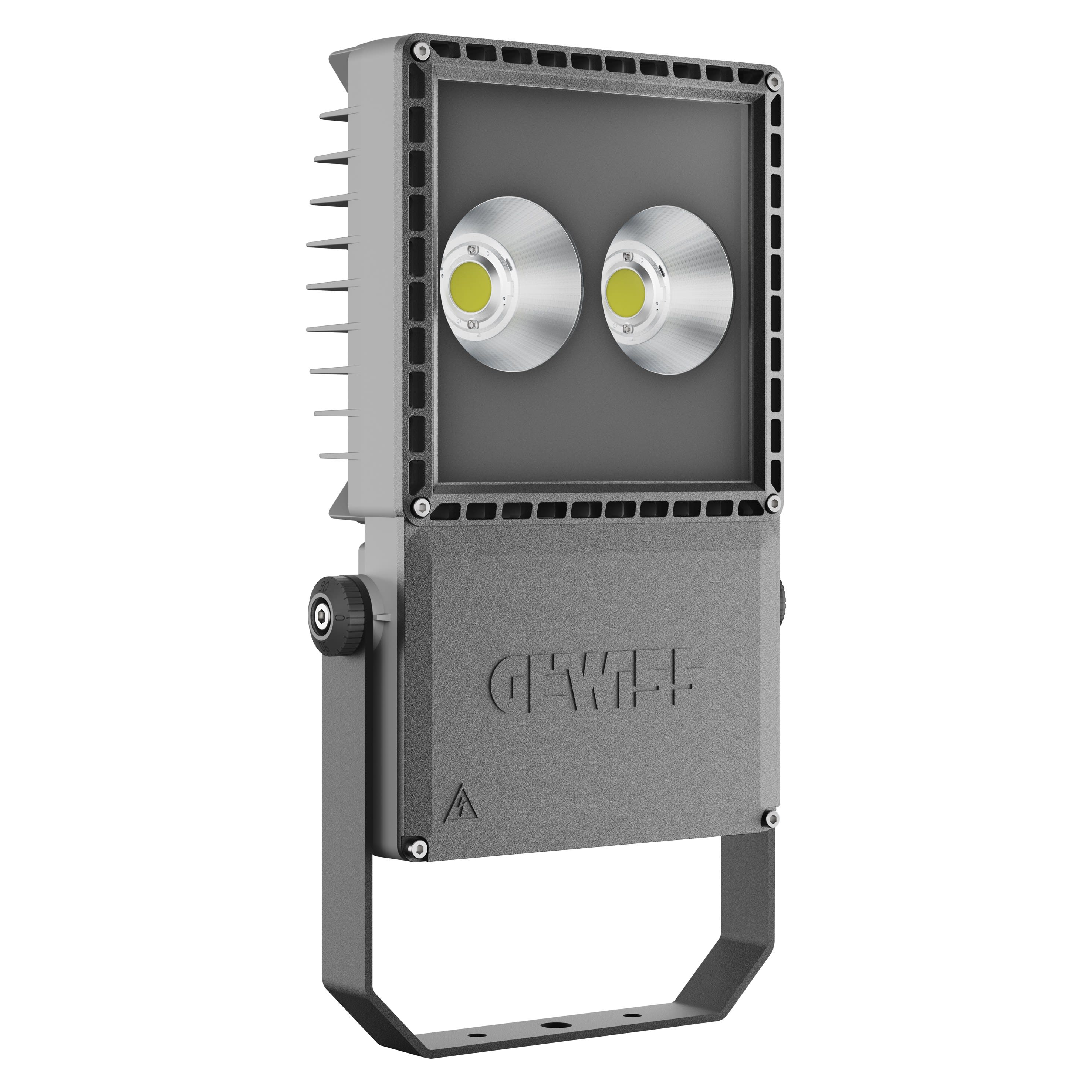 GEWISS - GEWGWP2134CX740 SMART PROE 1M 1-10 CL.I ALW CRI70 4000K