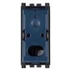 VIMAR SPA - VIW19005.0 MECCANISMO DEVIATORE 1P 16AX