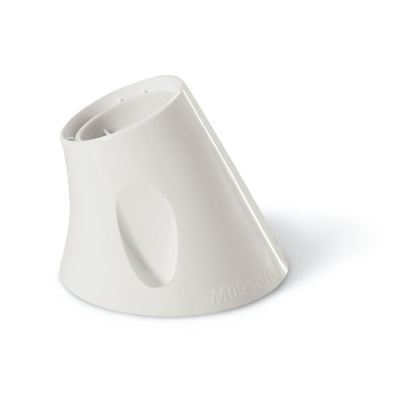 SCAME PARRE SPA - SCA190.100 PORTALAMPADA