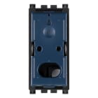 VIMAR SPA - VIW19015.0 MECCANISMO INTERRUTTORE 2P 16AX