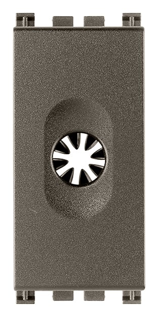 VIMAR SPA - VIW19044.M PASSACAVO CON SERRACAVO METAL