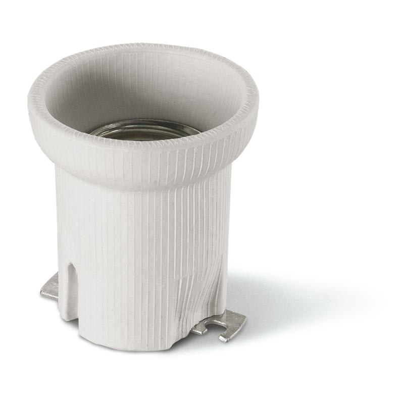 SCAME PARRE SPA - SCA190.5740B1 PORTALAMPADA