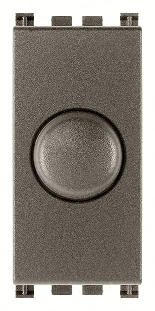 VIMAR SPA - VIW19150.M DIMMER 230V 100-500W METAL