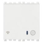 VIMAR SPA - VIW19195.B Access point Wi-Fi 230V 2M bianco