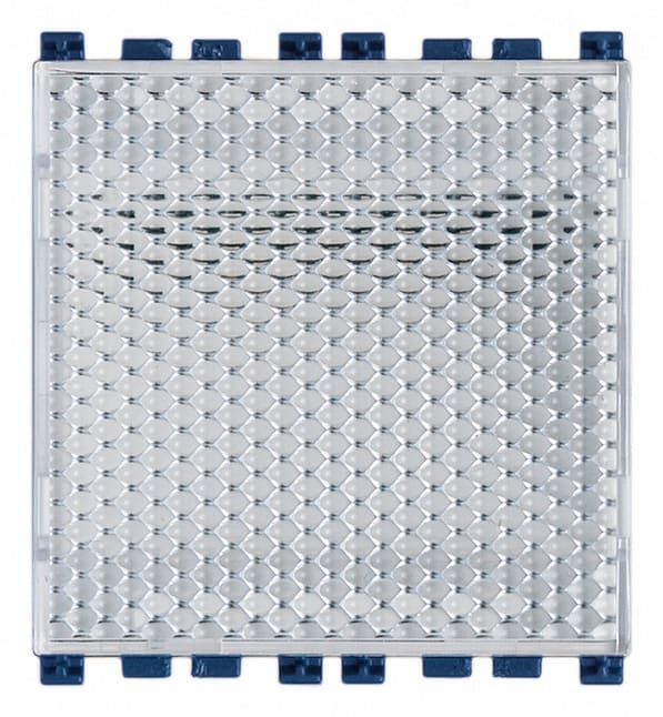 VIMAR SPA - VIW19397 TORCIA EMERGENZA AUS. COMANDABILE LED 2M