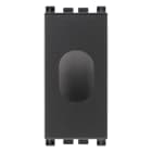 VIMAR SPA - VIW19432 Sensore elettronico temperatura grigio