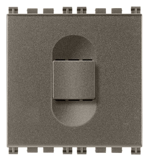 VIMAR SPA - VIW19433.M Sensore elettronico di umidità Metal