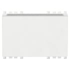 VIMAR SPA - VIW19453.B LETTORE TRANSPONDER VERTICALE KNX BIANCO