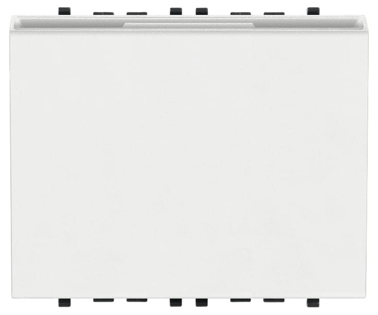 VIMAR SPA - VIW19467.B TASCA NFC/RFID CONNESSO IOT BIANCO