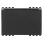 VIMAR SPA - VIW19468 TASCA NFC/RFID COMPATIBILE AGB GRIGIO