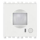 VIMAR SPA - VIW19485.B RIVELATORE IR DOMOTICO BIANCO