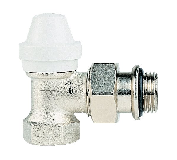 WATTS INDUSTRIES ITA - WAT195UMSN38 DETENTORE PER FERRO SQ.3/8 UNI PREG