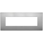 VIMAR SPA - VIW19657.16 PLACCA CLASSIC 7M LAVA