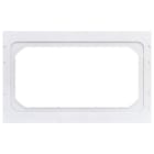 VIMAR SPA - VIW19914.D.B DISTANZIATORE SUPPORTO ARK FIT 4M BIANCO