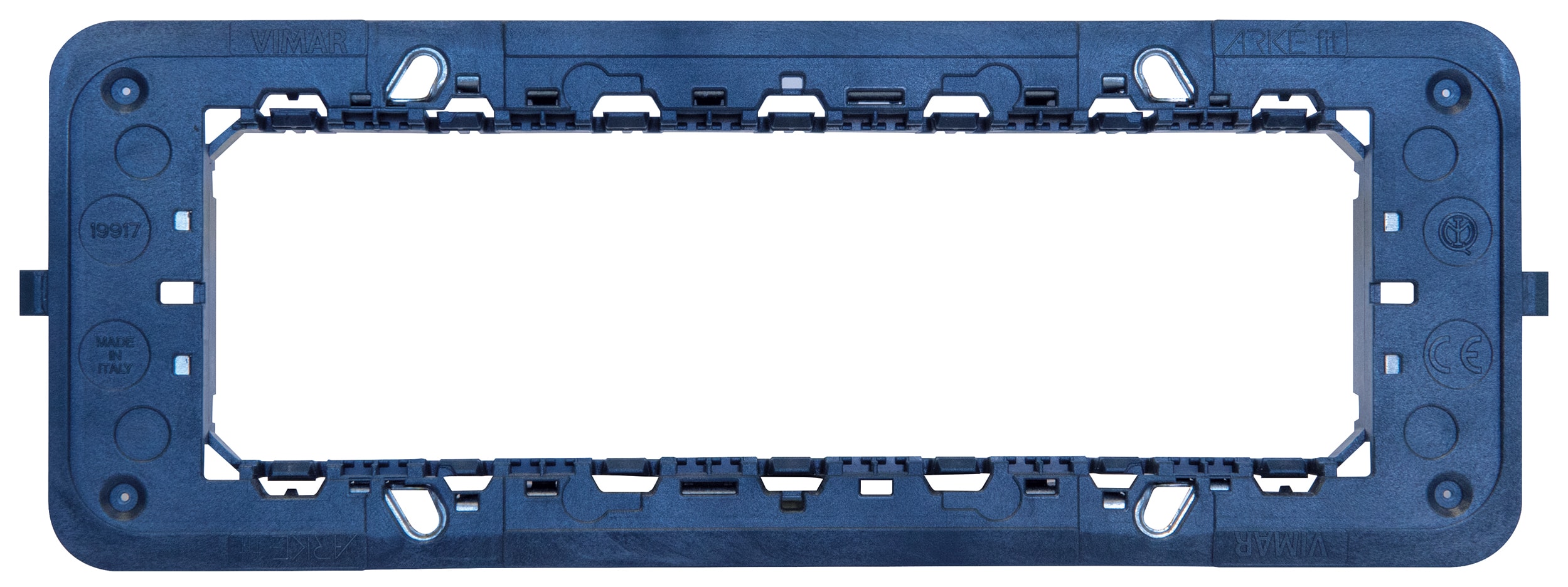 VIMAR SPA - VIW19917 Supporto Arké fit 7M + viti