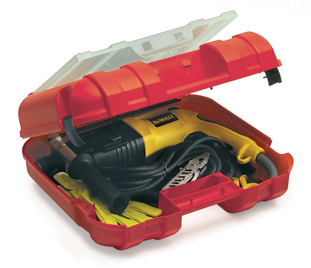 NOVATEC EUROPE SRL - NVC19991RR PORTATRAPANO MOD.999