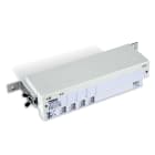 PERRY - PER1ACBP04230 BARRA COMANDO 4 ZONE 230V