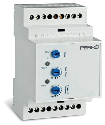 PERRY - PER1CLRLEME/3 REG. LIV. EVOL. MULTIT. 3 DIN
