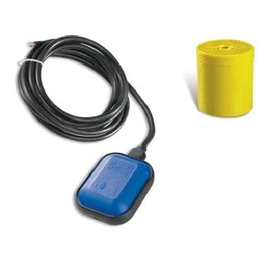 PERRY - PER1CLRLG01/3PVC REG. LIV. A GALL. SMART PVC 3MT.