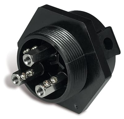 PERRY - PER1CLST021 PORTA SONDE A 3 CONDUTTORI