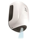 PERRY - PER1DCAMF05 ASCIUGAMANI EOLO JET BIANCO PERRY