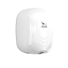 PERRY - PER1DCAMF06 ASCIUGAMANI MISTRAL ABS BIANCO PERRY