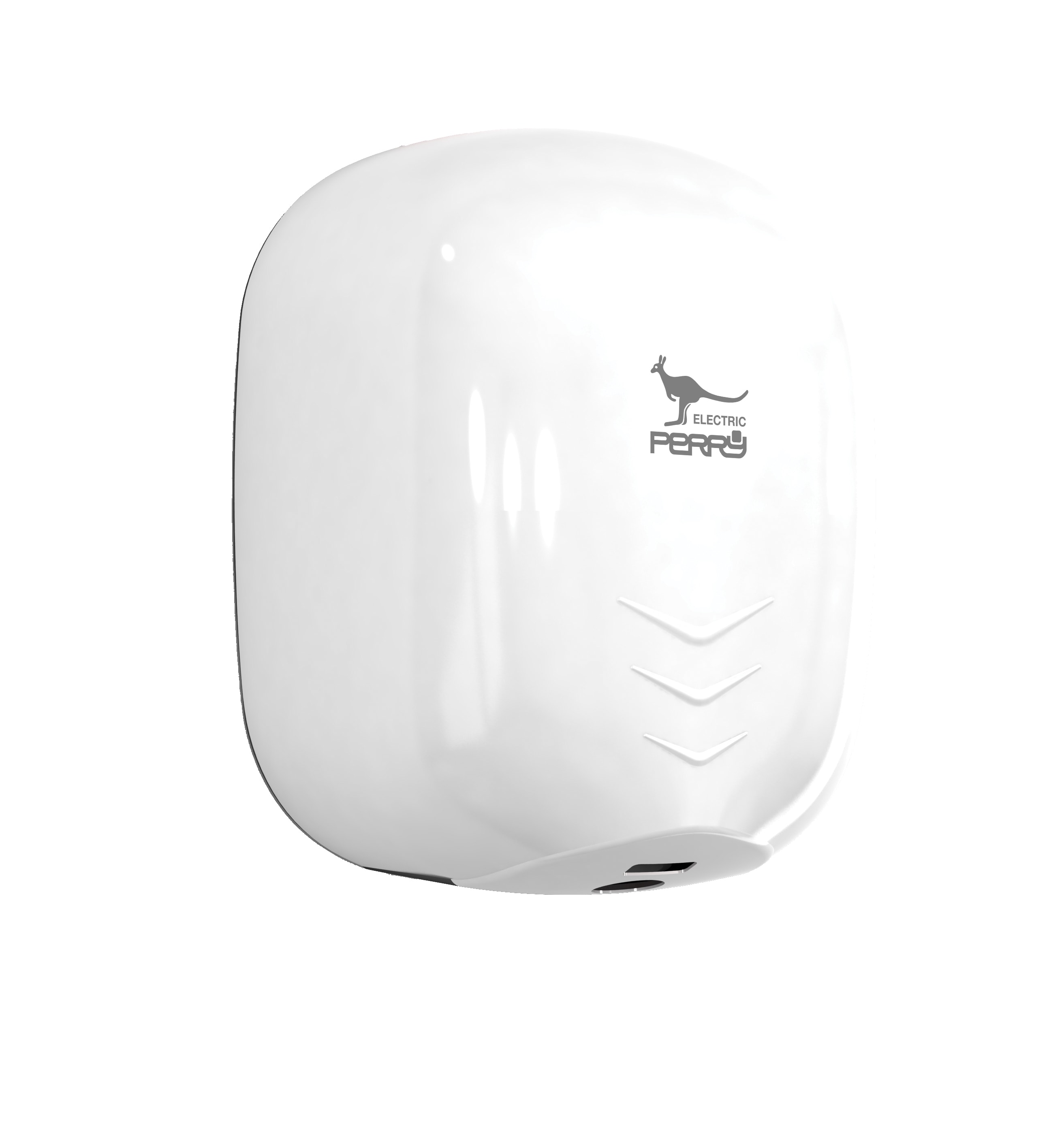 PERRY - PER1DCAMF06B ASCIUGAMANI MISTRAL ACC BIANCO PERRY