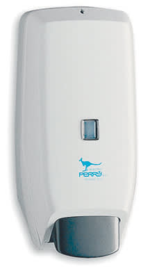 PERRY - PER1DCDS008 DISTRIBUTORE DI SAPONE