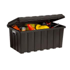 NOVATEC EUROPE SRL - NVC1HDP100 BAULE CANTIERE 100CM + GUARNIZIONE