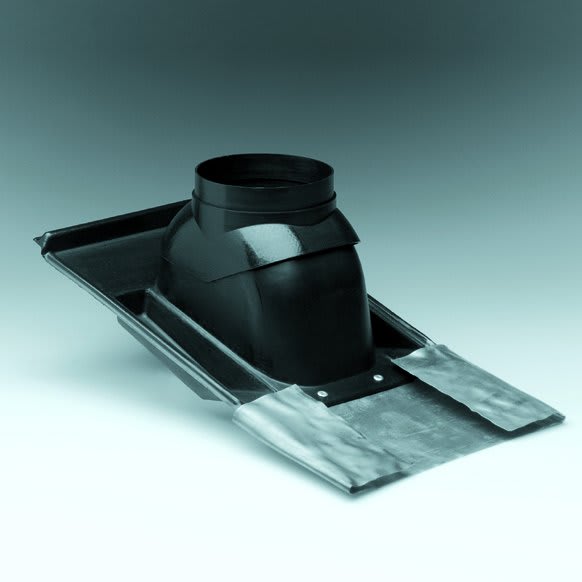 FERROLI - FRL1KWMA82U KIT TEGOLA USC.TETTO INCLIN.