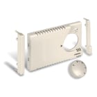 PERRY - PER1PAFT301IP FINITURA TE301 BIANCO