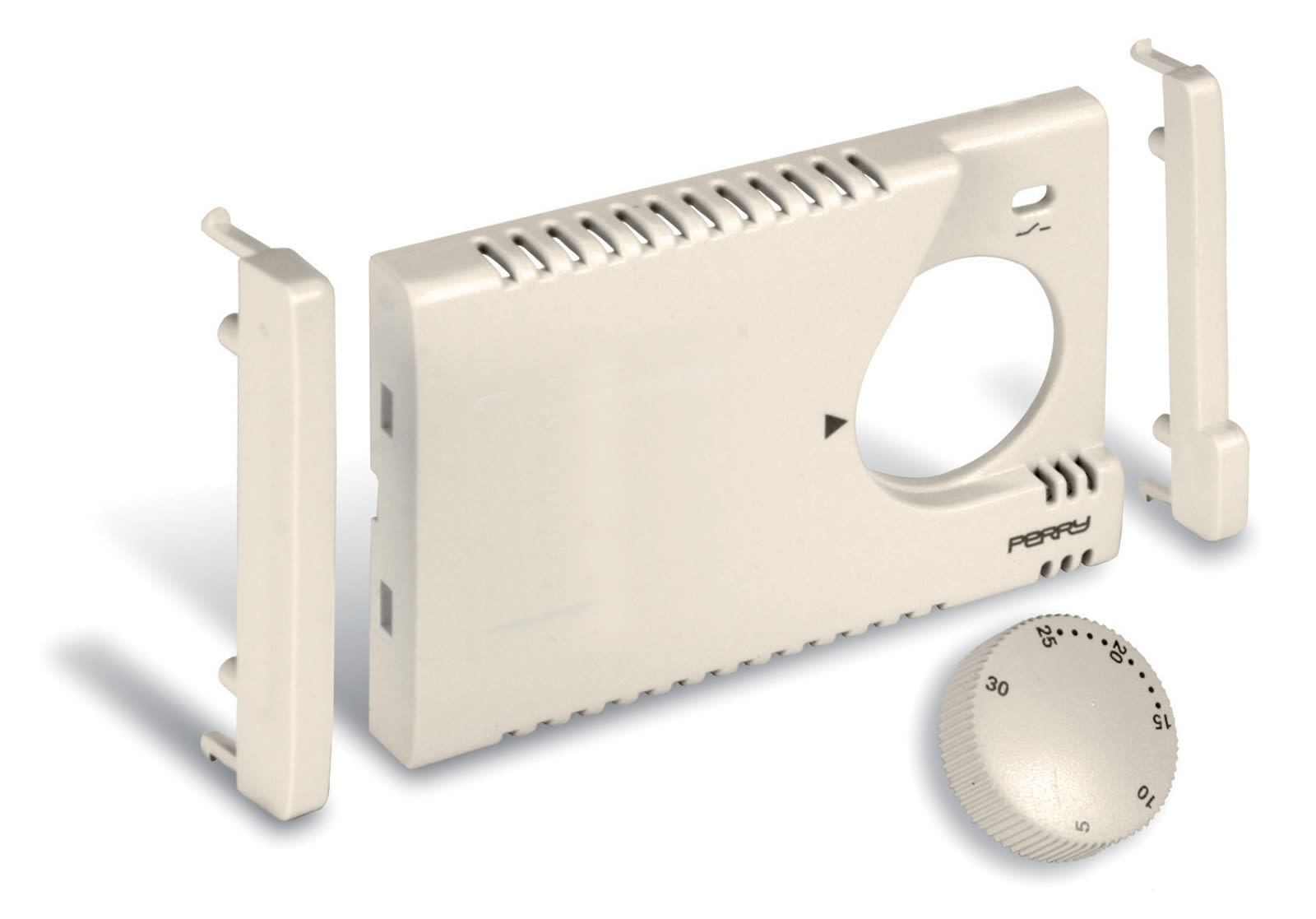 PERRY - PER1PAFT303IP FINITURA TE303 BIANCO