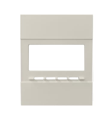 PERRY - PER1PAF002NS FRONT COMP NOW 4 TASTI 3VCC SABBIA
