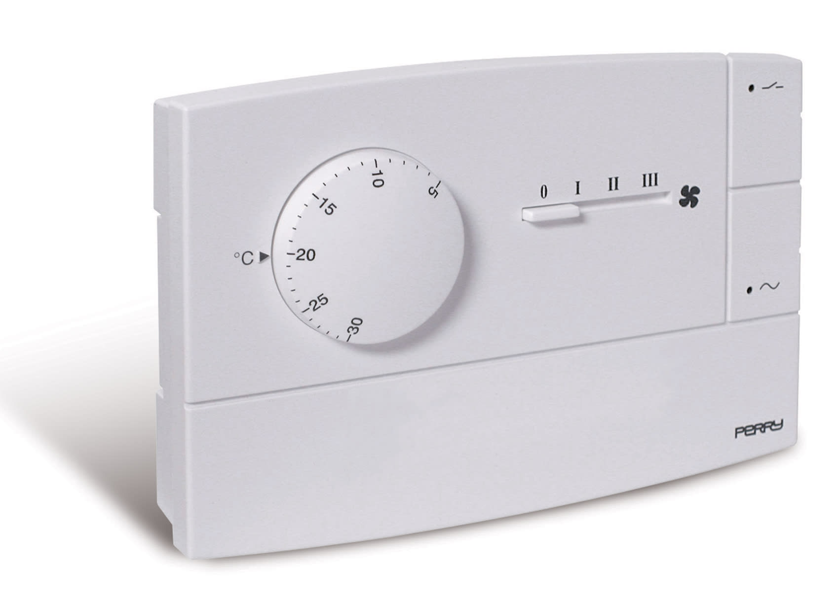 PERRY - PER1TPTE566B TERM.EL.F.COIL E/I CALDAIA ZEFIRO