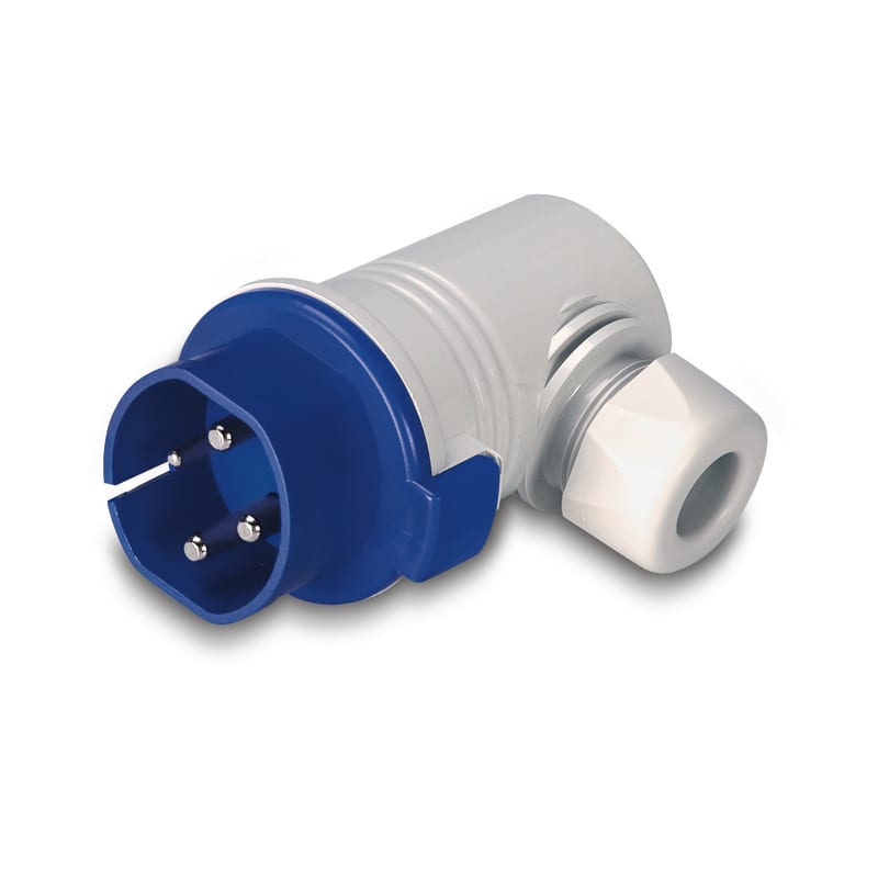 SCAME PARRE SPA - SCA200.01633A SPINA MOBILE USCITA A SQUADRA