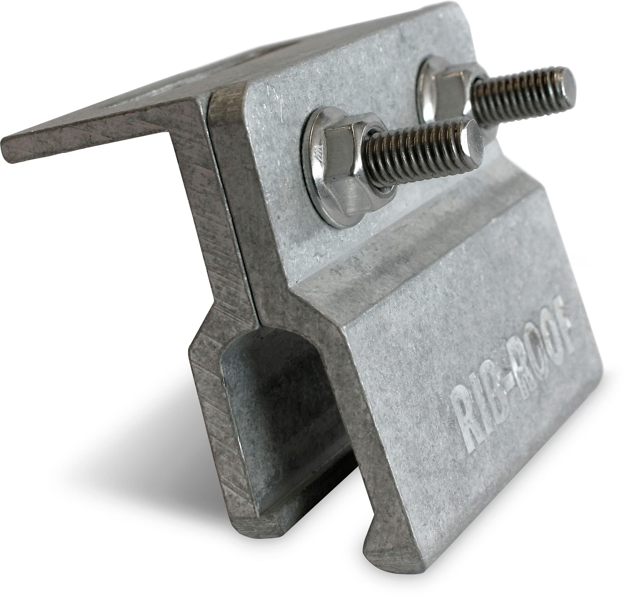 K2 - SYSTEMS GMBH - K2S2002225 Solid Standing SeamClamp RibRoofSpeed500