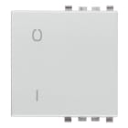 VIMAR SPA - VIW20022.99.N TASTO 2M SIMBOLO O I NEXT