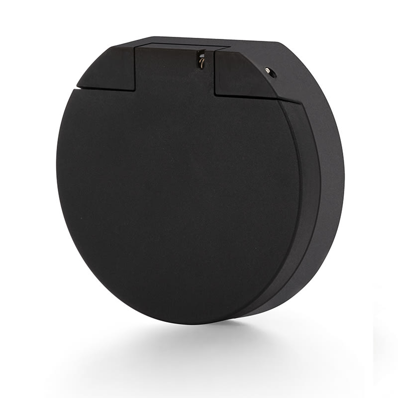 SCAME PARRE SPA - SCA200.23261CR COPERCHIO ROUND PRESA T2 BUGNE