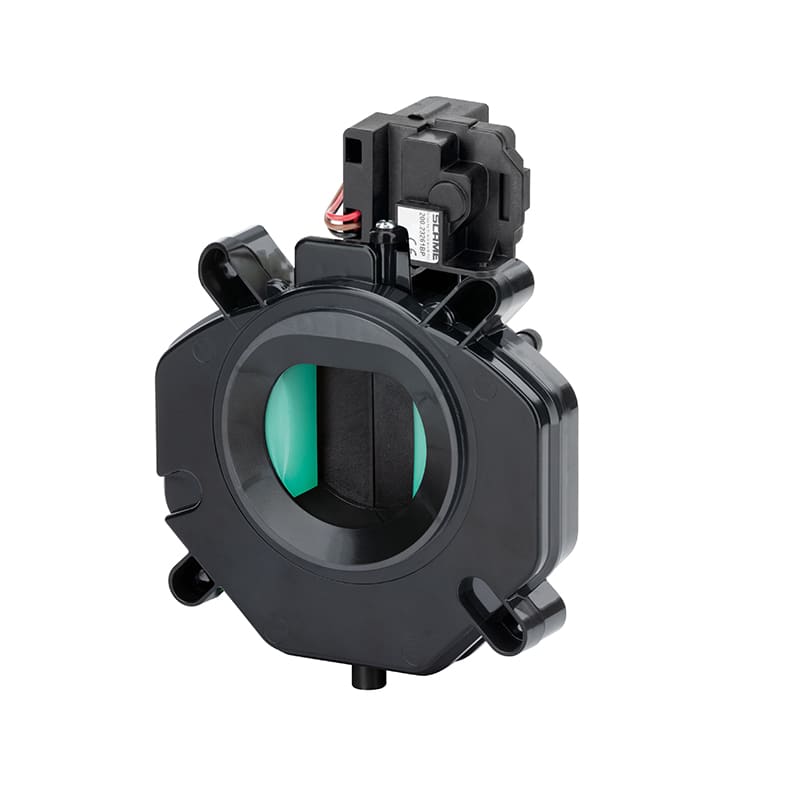 SCAME PARRE SPA - SCA200.23268SBL PRESA TIPO 2S C/SHUTTER 32A 3P ANTIV.LED