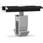 K2 - SYSTEMS GMBH - K2S2002609 DomeClamp MC Black Set 30-50