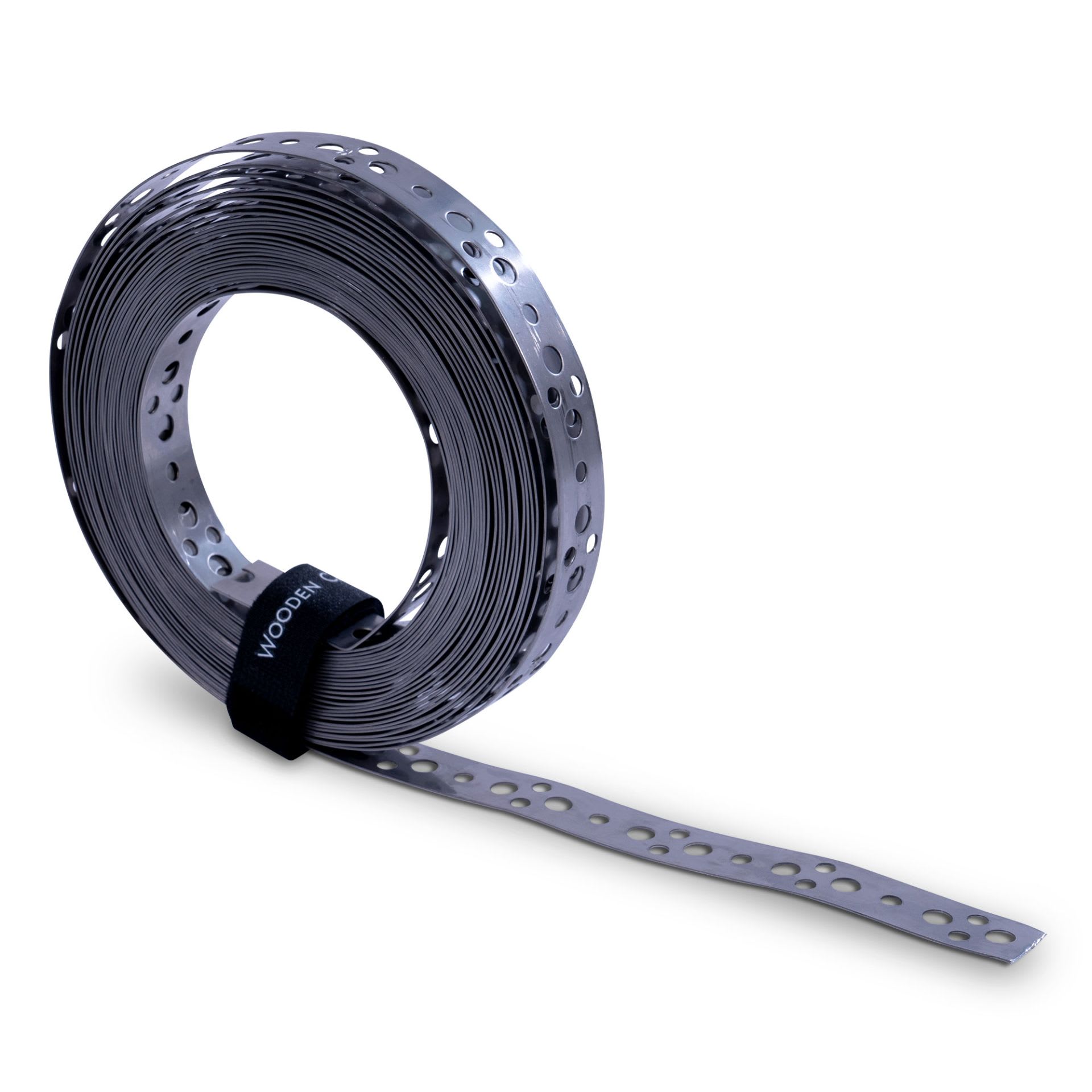 K2 - SYSTEMS GMBH - K2S2002735 METAL PERFORATED TIE 20X0,8